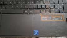 Notebook Positivo