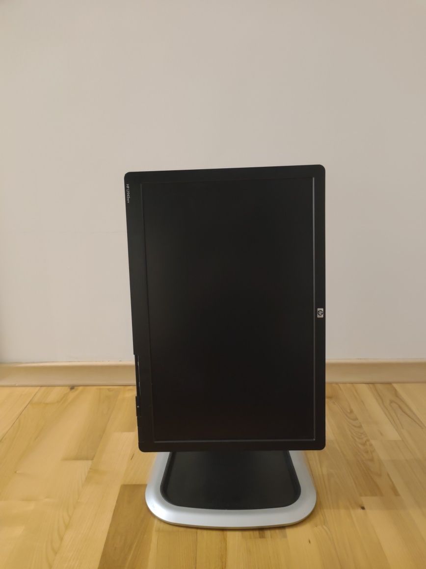 Monitor HP L1945wv poziomy/pionowy