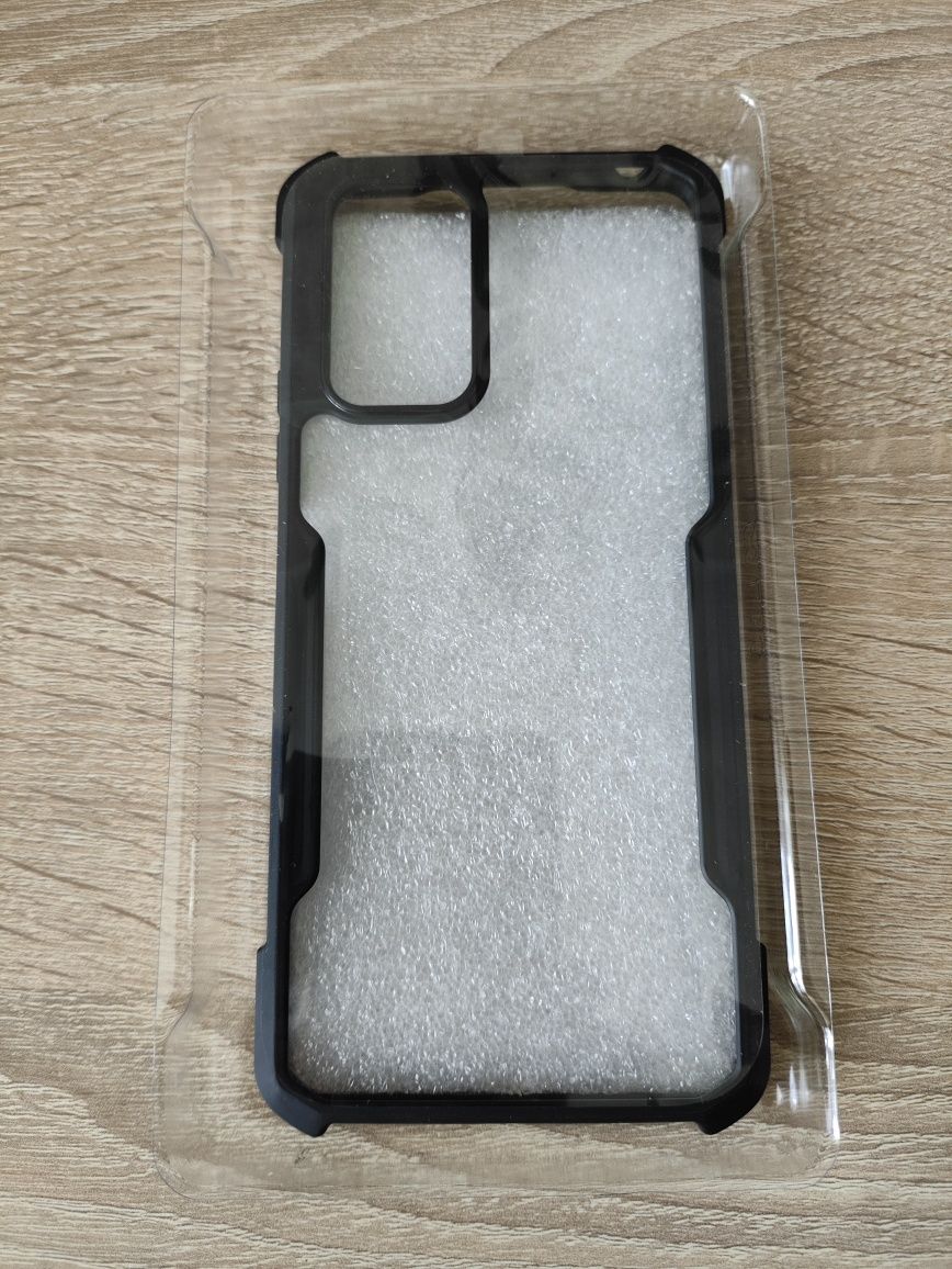 Чохли Xundd для смартфона Xiaomi Redmi Note10 Pro .