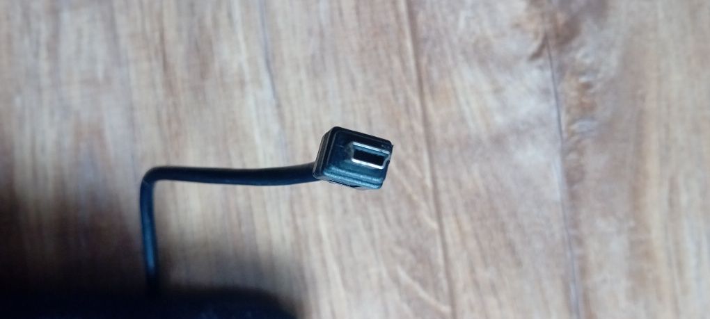 Przwód USB - mini USB B