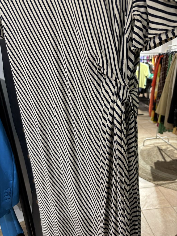 Сукня віскоза Tom Tailor