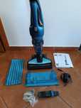 Odkurzacz pionowy Phillips PowerPro Acqua 3in1