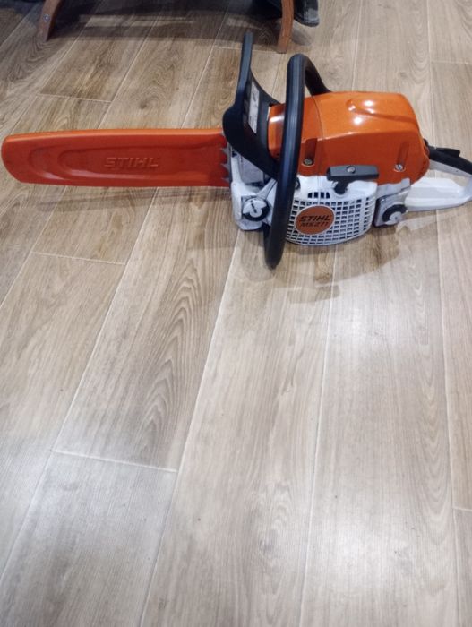 Piła spalinowa Stihl MS 271