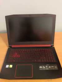 Laptop gamingowy acer