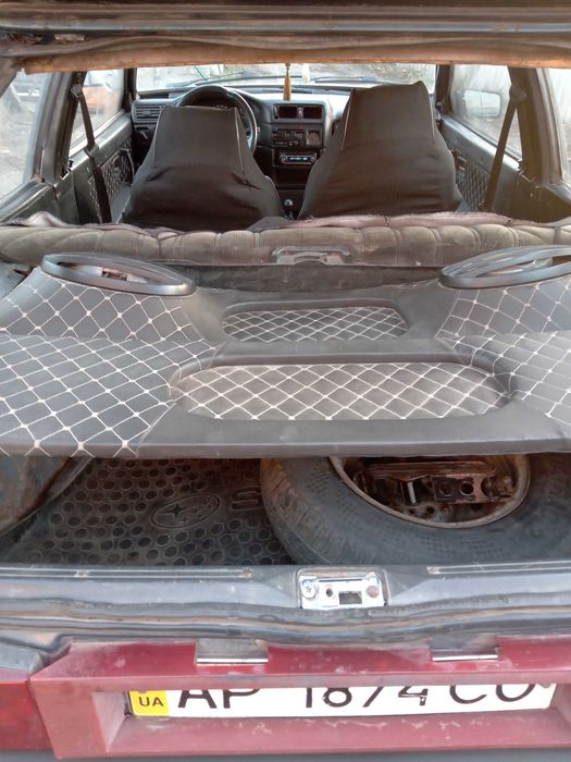 Ваз-2108 кпп-5 ГБО