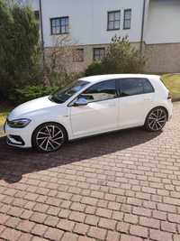 Vw Golf 7,5 R Salon Polska