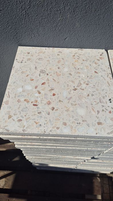 Azulejo interior ou exterior