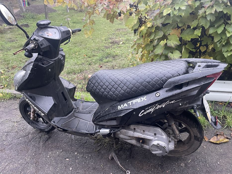 Viper matrix 150 cc срочно