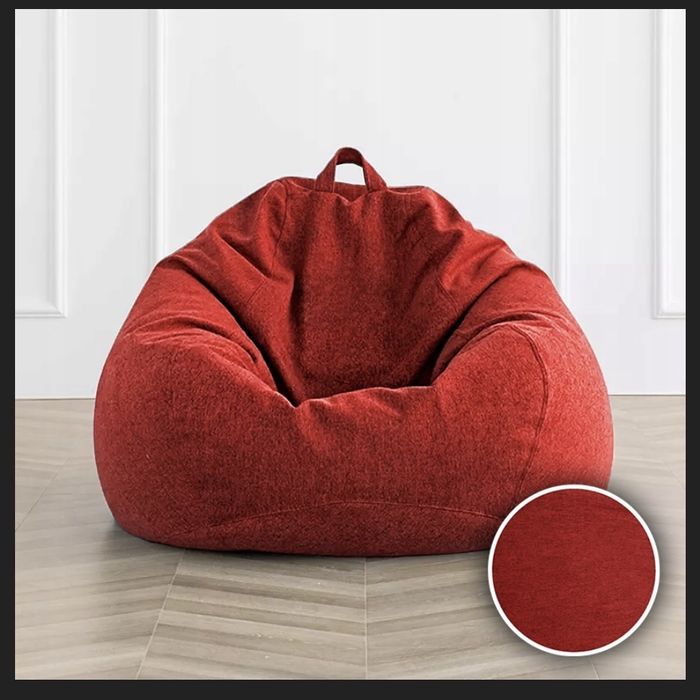 Pufa Worek do siedzenia Eko 250L