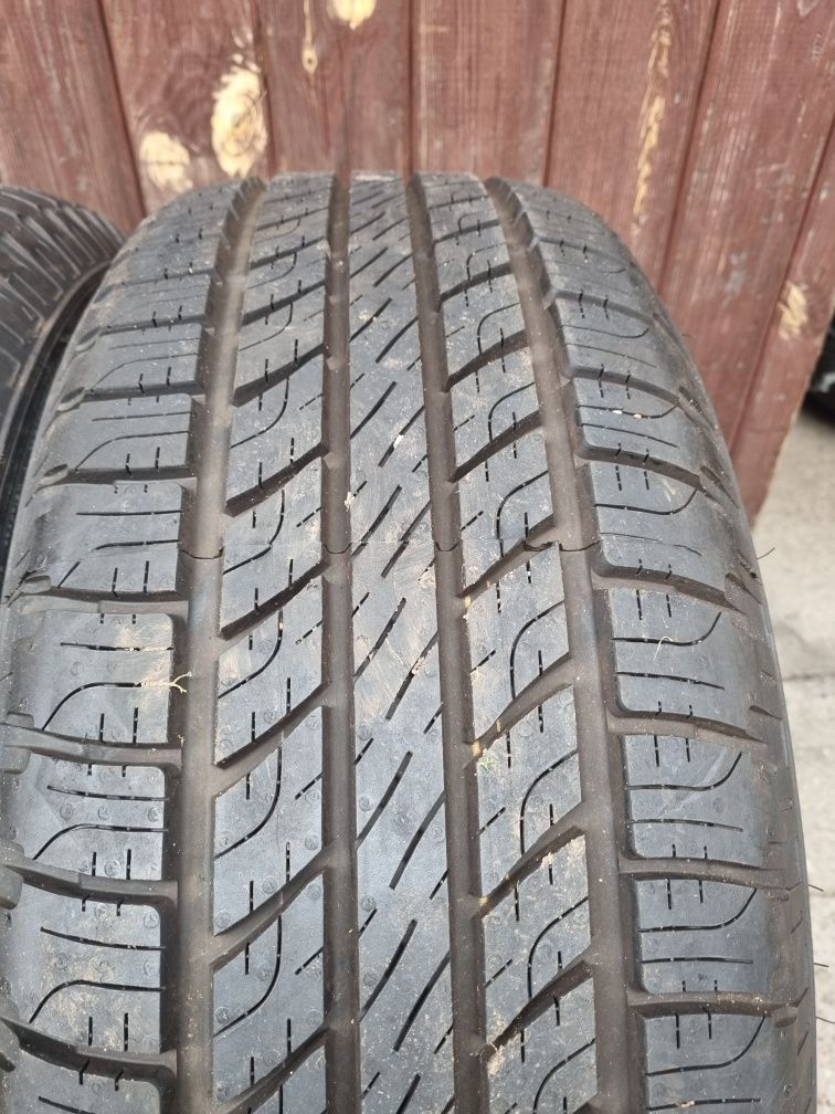 Nowe Opony Terenowe Goodyear 265/65 17