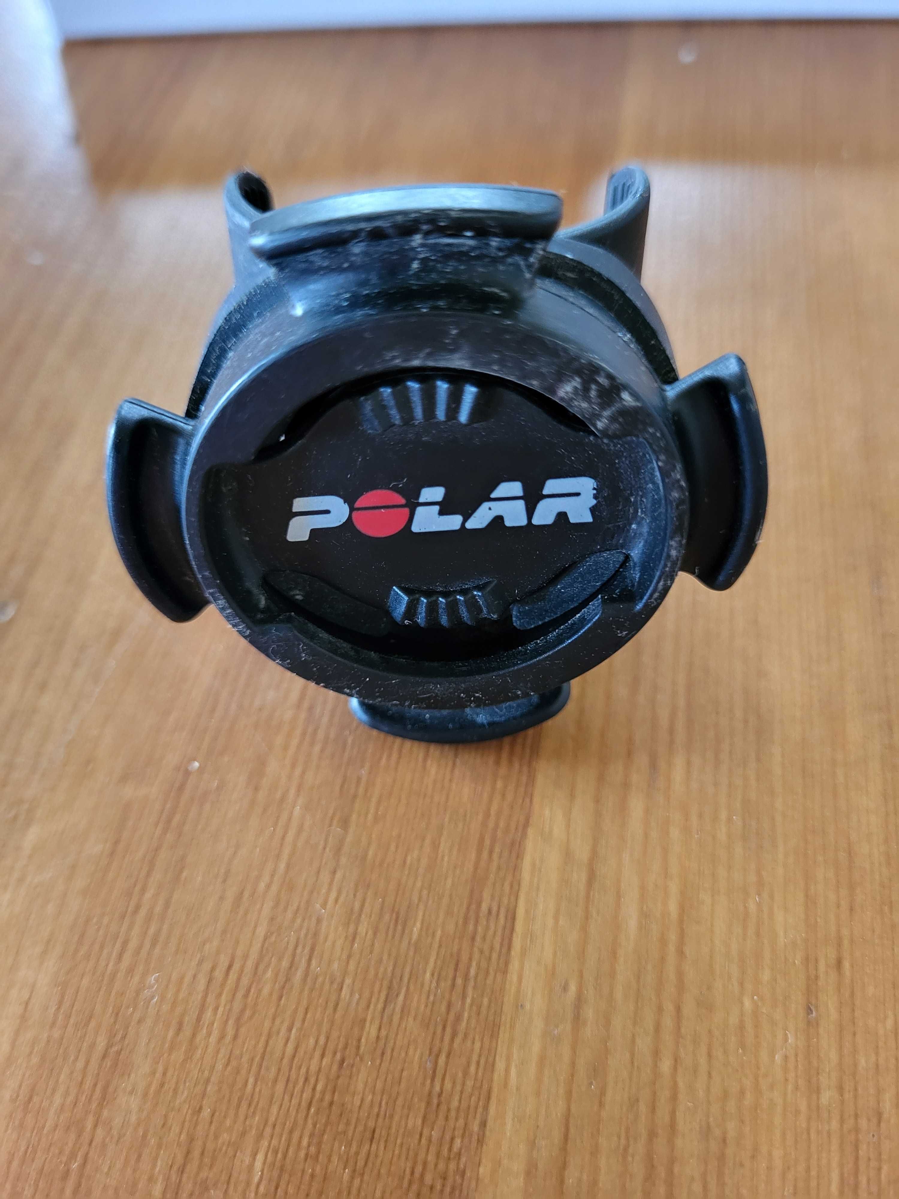 Licznik rowerowy Polar M460 GPS