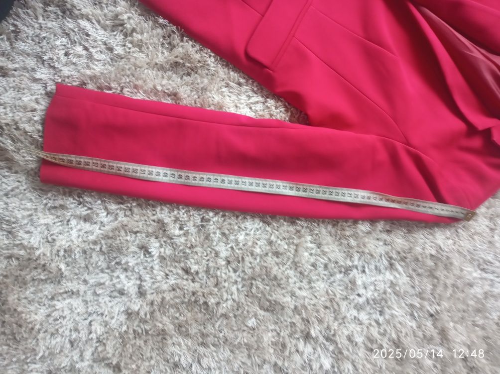 Żakiet damski elegancki
