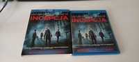 Incepcja (2 blu-ray)