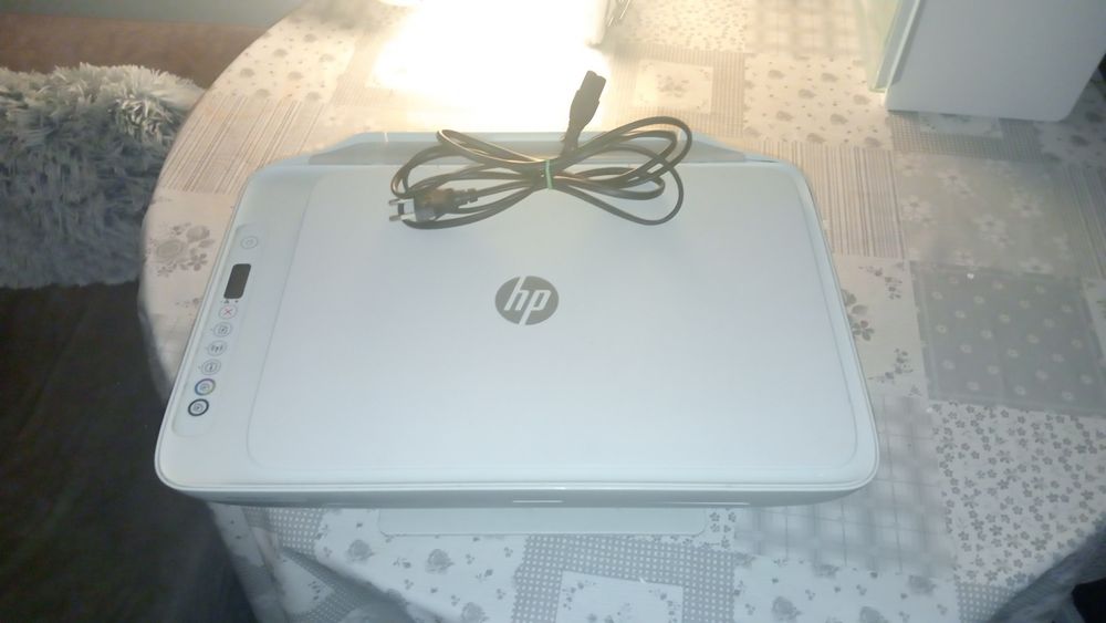 Drukarka HP DeskJet 2620 Druk, skan, ksero