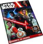 CROMOS Star Wars Force Attax e Star Wars O Despertar da Força - TOPPS