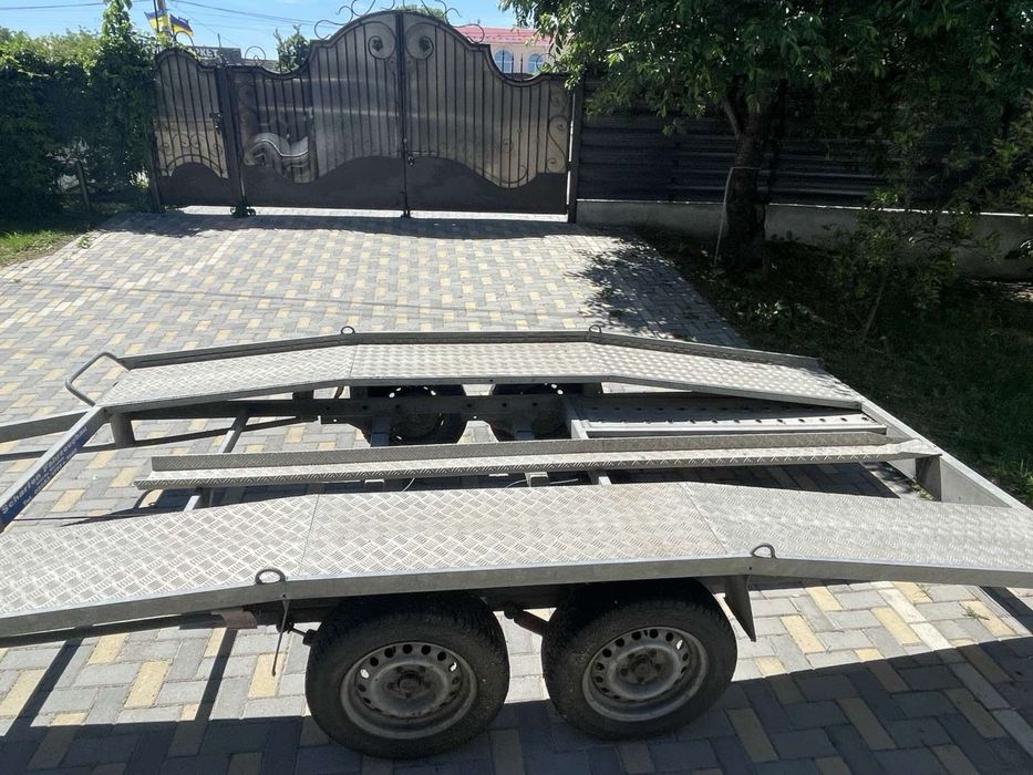Продлам лафету,лавет,причіп.