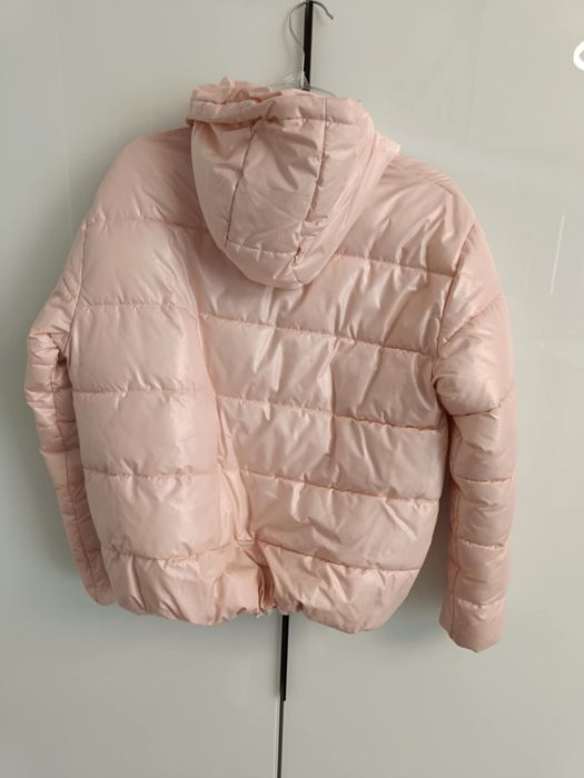 Kurtka puchowka Ellesse