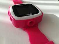Smart Milo Watch Barbie