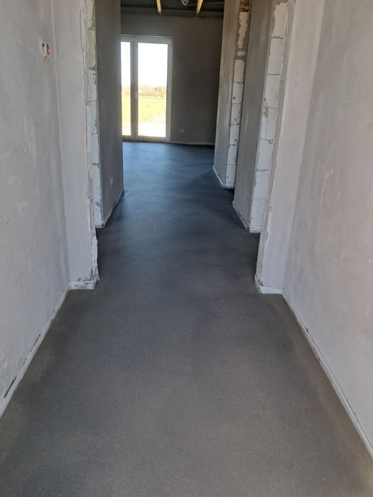 Posadzki maszynowe wielkopolska