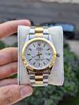 Relógio Rolex Automático Datejust