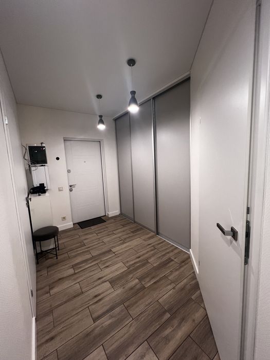 Сдам 1 комнатную квартиру ЖК Дуэт, Алексеевка