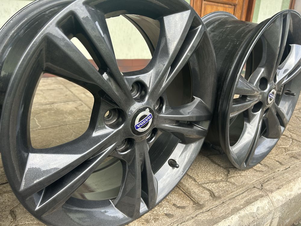 Диски r16 volvo, ford