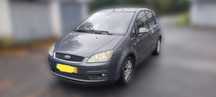 Ford C-max TDCI 2005