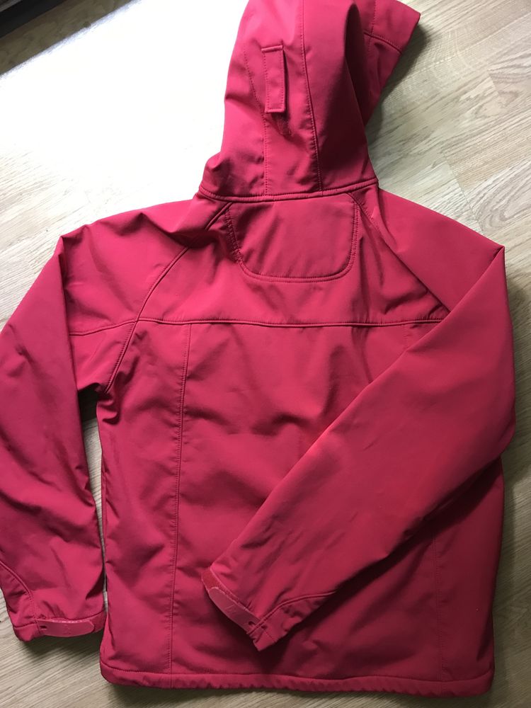 Kurtka softshell rozm.S