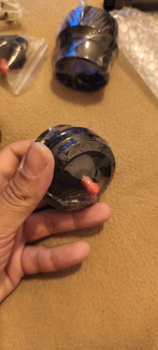 Blow Off Valve (válvula descarga) 1.0 TSI