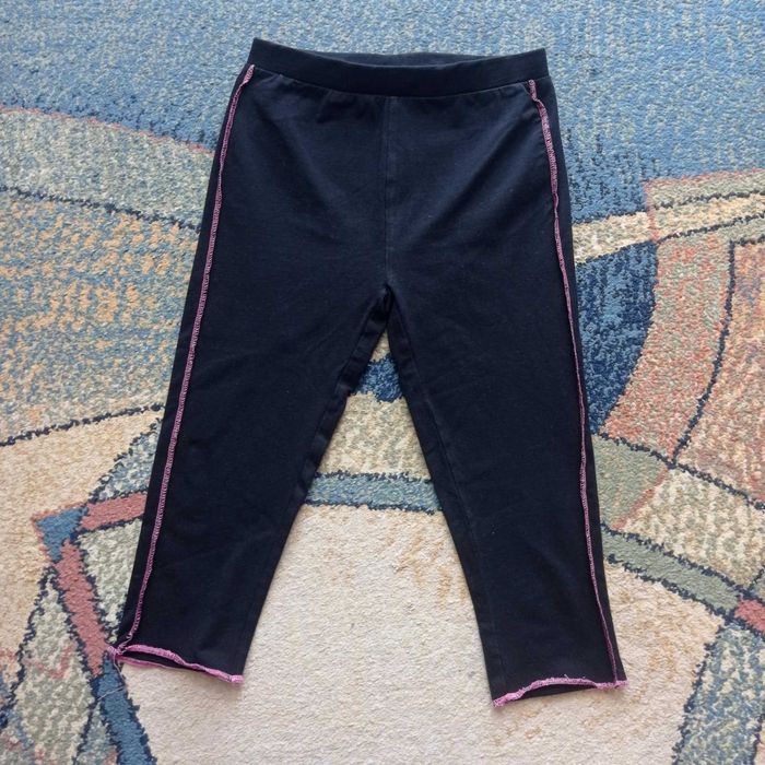 Legginsy 3/4 dziewczęce Reserved 140