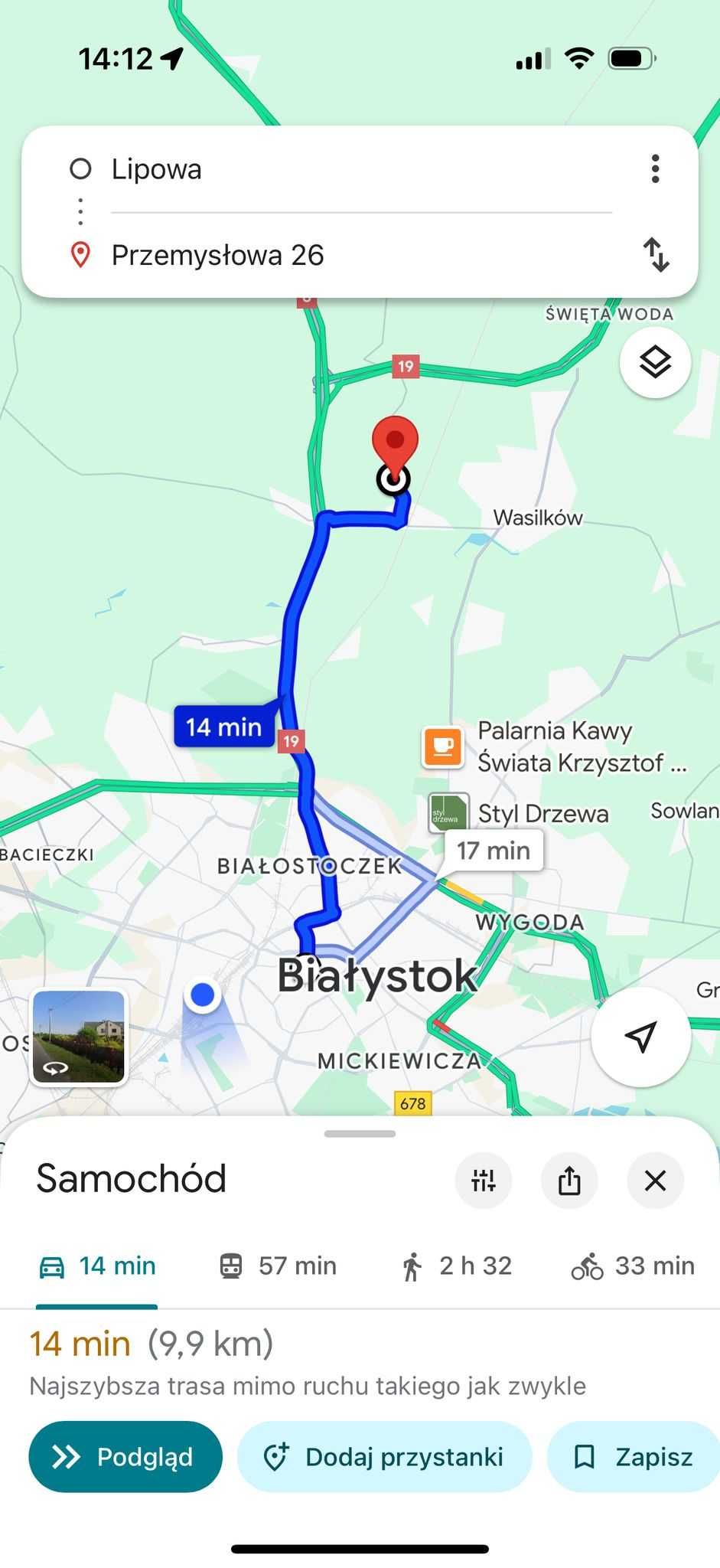 Dom z charakterem! Design i 10 do centrum Białegostoku!