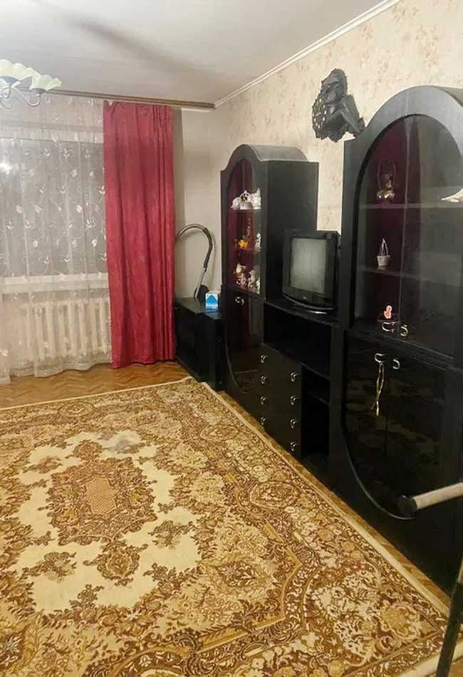 shev-01 Продається двокімнатна квартира, вул Бабаджаняна