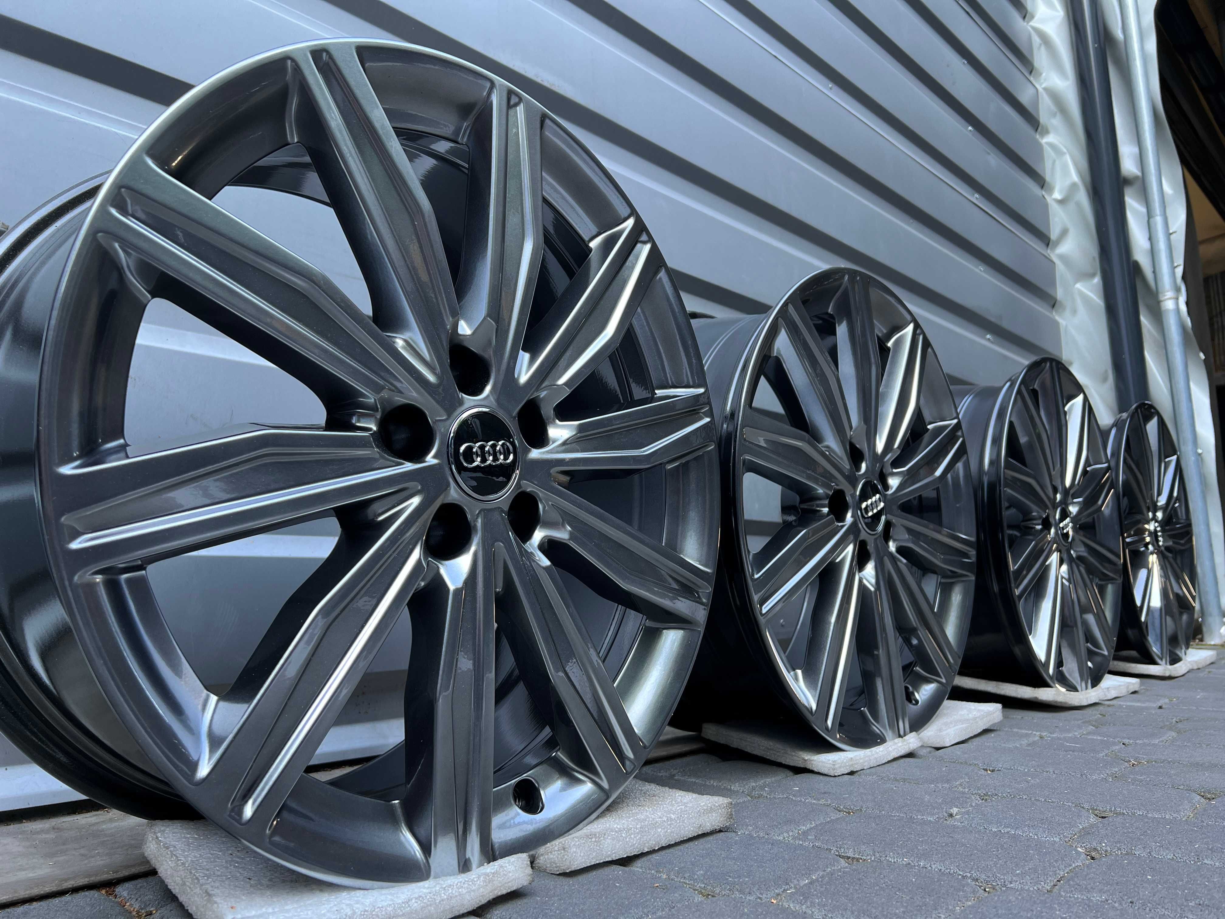 Oryginalne Felgi Audi 19" A3 A4 A6 A8 Q2 Q3 Q5 TT