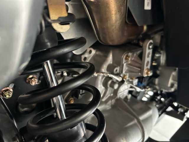 Quad Polaris Sportsman Touring 570 SP Homologacja F-ra VAT 23%