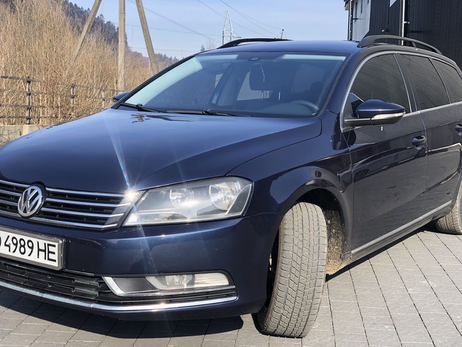 Продам автомобіль