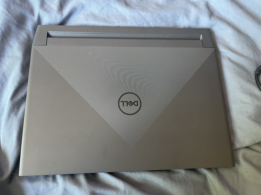 LAPTOP DELL G15 5511 I5 16GB 512SSD 3050TI W11