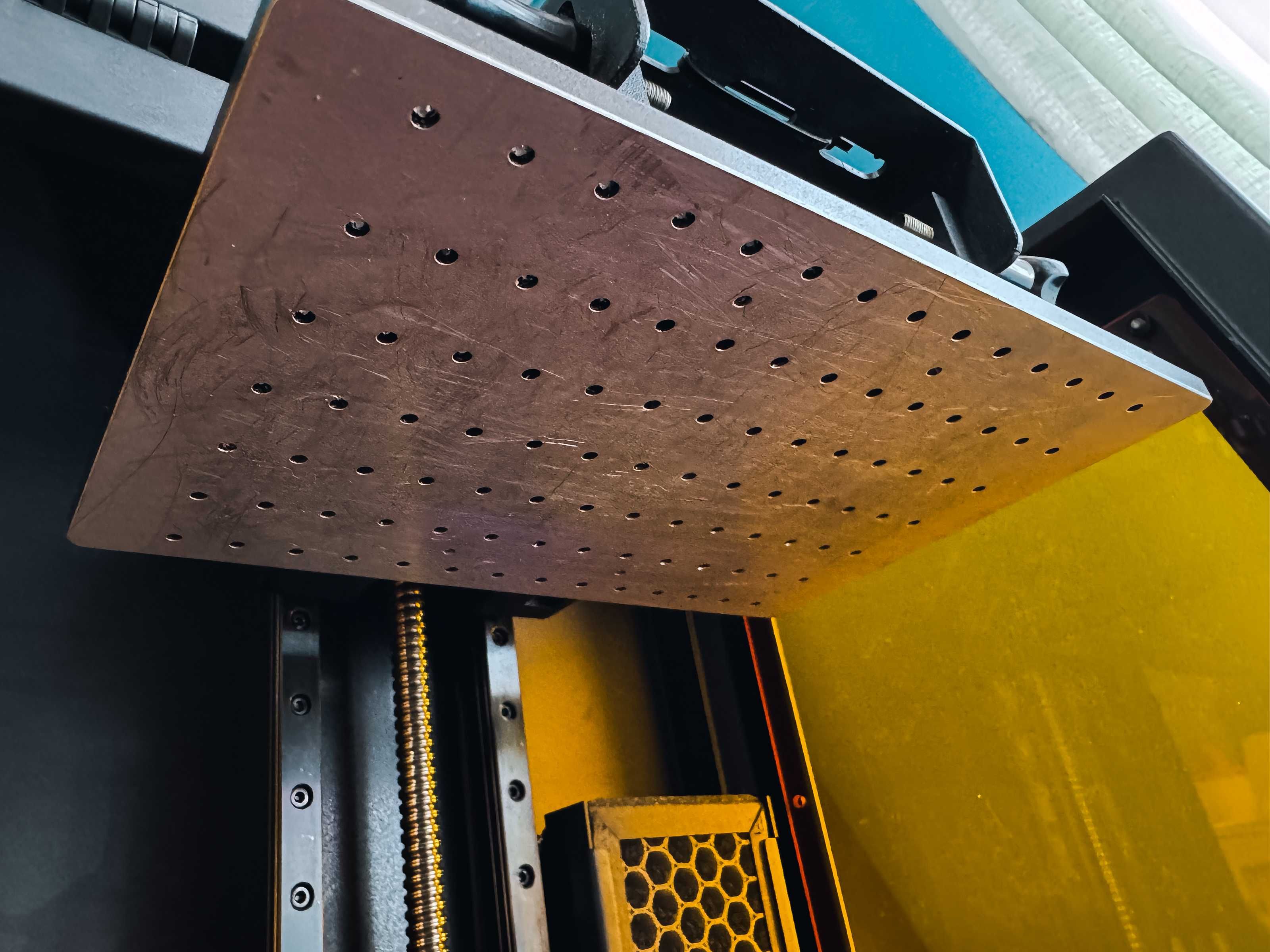 Фотополімерний 3D принтер Wanhao Duplicator D8 (Стоматологія,ювелірка)