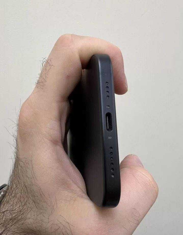 iPhone 15 Plus 128 GB