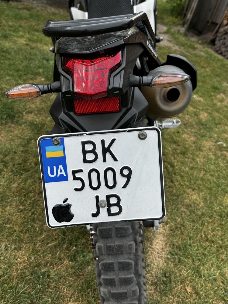 Продам лонсін 300