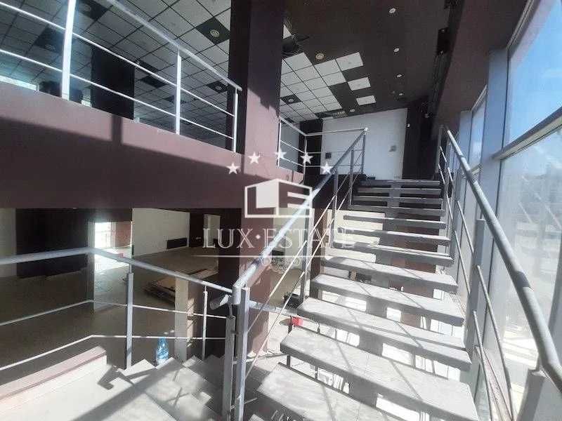 Аренда помещения 580м2 на Центральном рынке