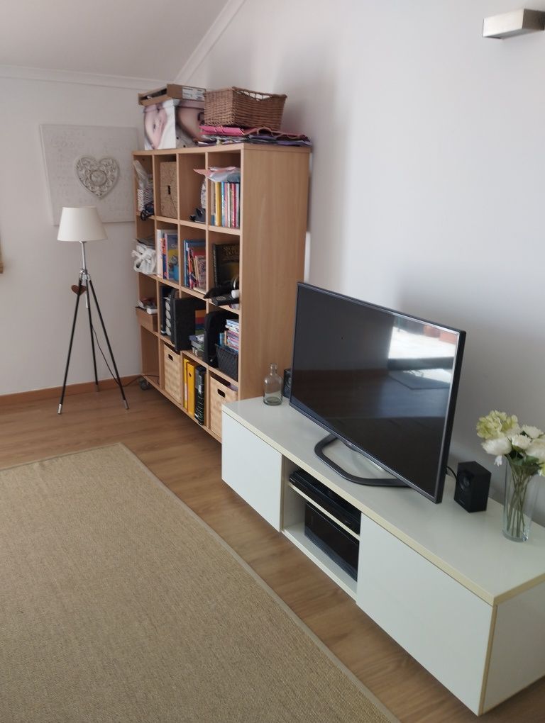 Vendo recheio de apartamento T3+1 moderno