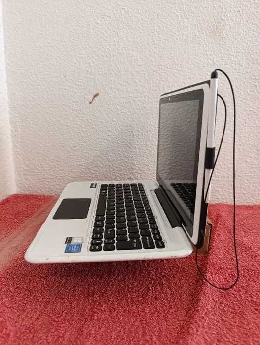 ClasseMate PC JP SLIDE 8201T - Ecrã Tátil