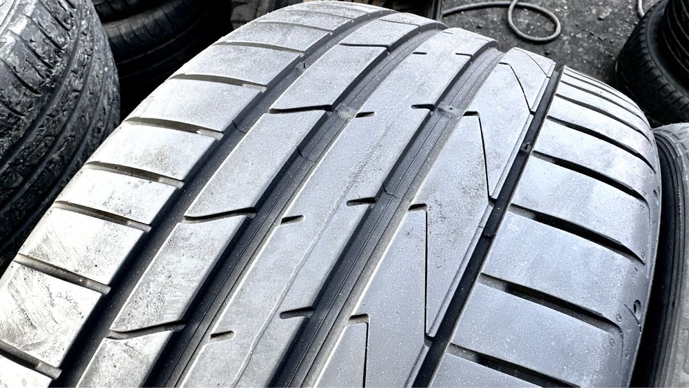 245/40/18 Hankook Ventus S1Evo2 | 90%остаток | летние шины | 2023г