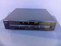 Leito de CDs Sony