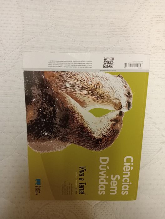 Viva a Terra! 8⁰ ano