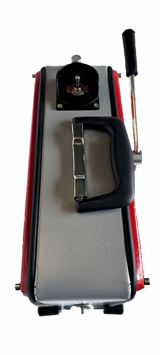 Udrażniacz Elektryczny 16mm Kanalizacyjny 2200W DxTron Model DX-2316