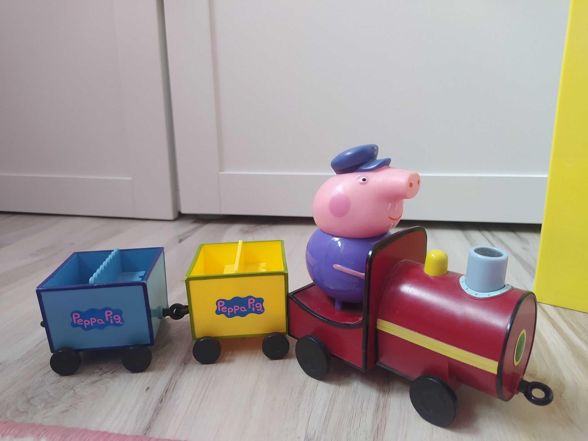 Rodzinny Domek Peppa