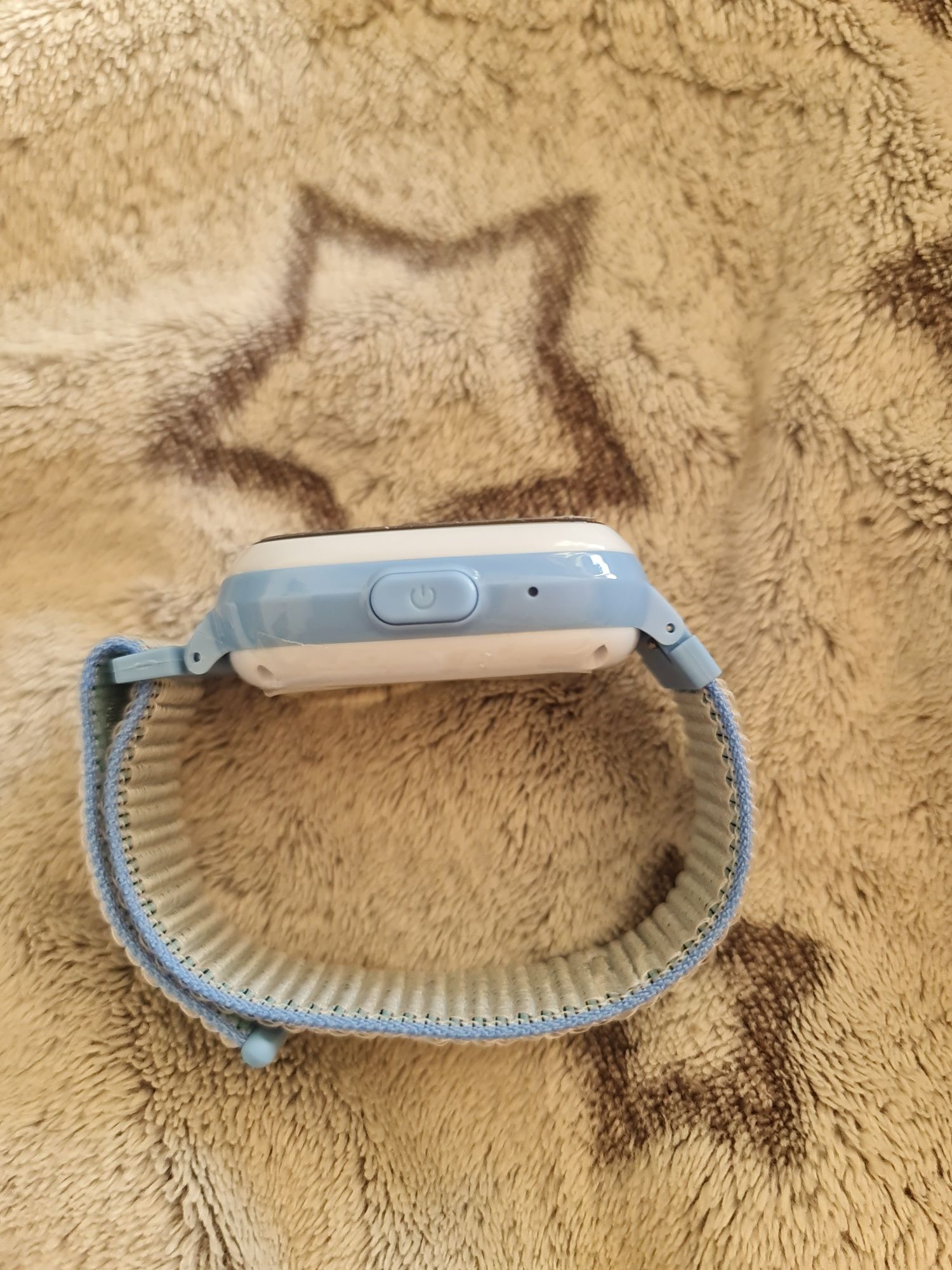 Smartwatch zegarek dziecięcy