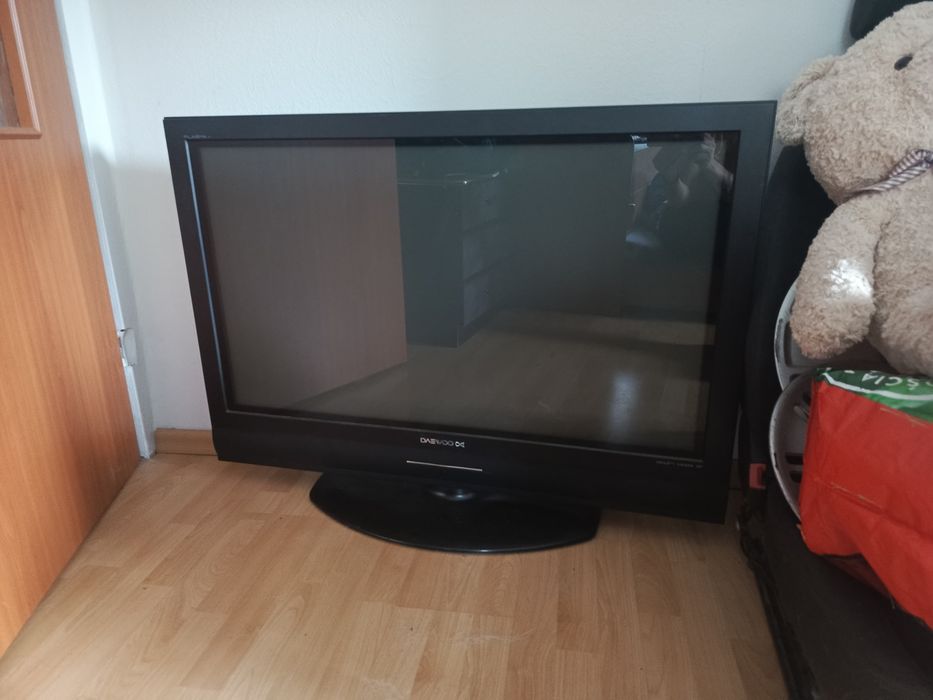 Telewizor 40/42 cale