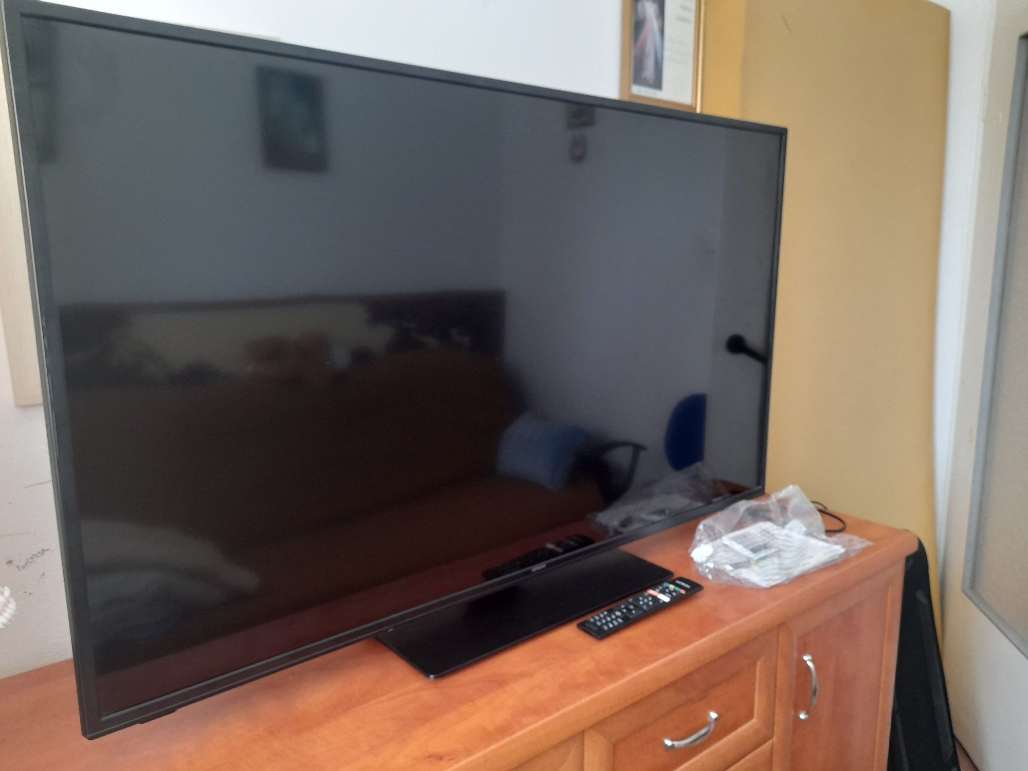 Telewizor Hitachi 50 cali